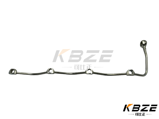 เครื่องฉีดผ่านท่อไหล CA2964747 296-4747 2964747 สําหรับเครื่องยนต์ C4.2 32E61-04100