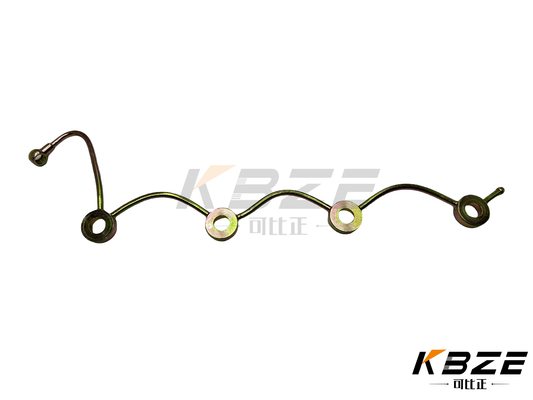 CA3117561 311-7561 3117561 INJECTOR OVER FLOW PIPE C.A.T E3024 / C2.2 KBZE ชิ้นส่วนเครื่องขุด