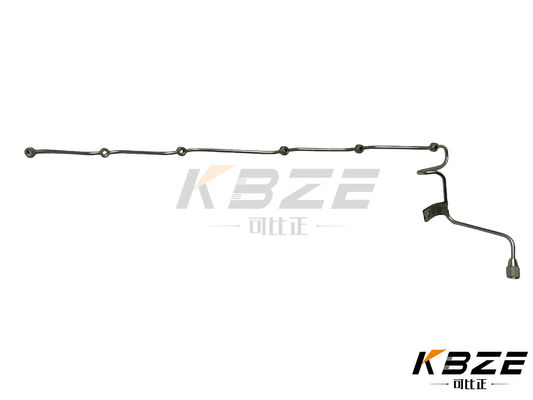 KBZE คุณภาพสูง E320B S6K / 3066 เอ็นจิเนียร์ CA5I7705 5I-7705 5I7705 NOZZLE OIL RETURN PIPE