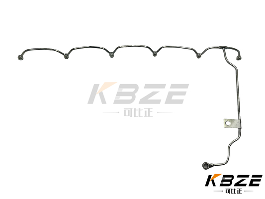 KBZE CUMMINS 6BT 6BT5.9 3926103 เครื่องขุดเครื่องยนต์ดีเซล เครื่องฉีดสายกลับ