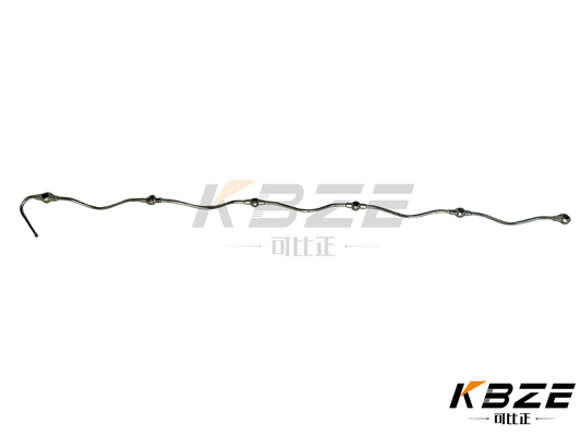 65.12301-5096 DAEWOO / DOOSAN D2366 DE12 ท่อระบายน้ําเกิน