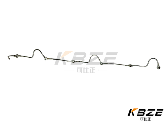KBZE DOOSAN DE08 D1146 65.12301-5095D NOZZLE OIL RETURN PIPE ราคาที่ถูกกําหนด