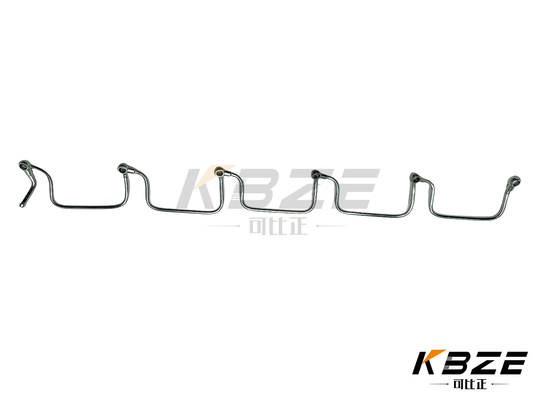 DOOSAN DL06 65.12301-5288A KBZE เครื่องฉีดน้ํามัน