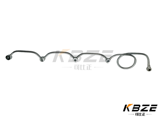 HITACHI EX100 EX120 EX150 5-15411042-0 ISUZU 4BD1 เครื่องยนต์