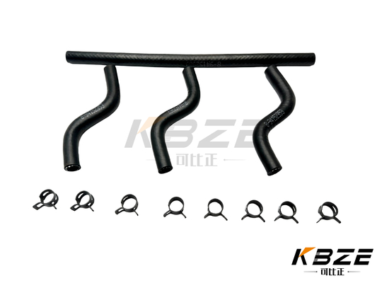 HITACHI EX75 ZAX75 8-94152353-0 8-94152989-2 ท่อระบายน้ํา NOZZLE สําหรับเครื่องยนต์ ISUZU 4JB1 4JG1