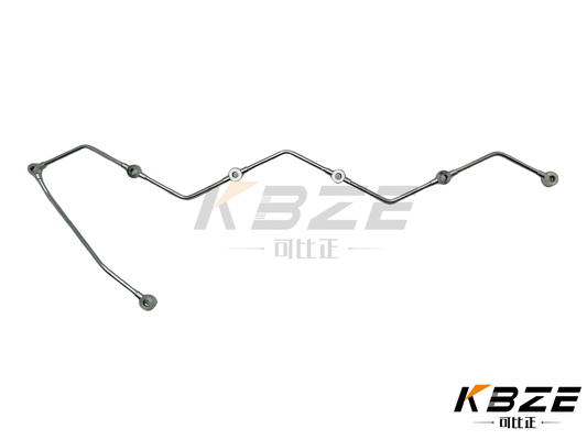 KBZE 1-15415004-0 HITACHI EX300-2 EX300-3 EX300-5 ช่องสูบย้อนกลับไปสําหรับเครื่องยนต์ ISUZU 6SD1