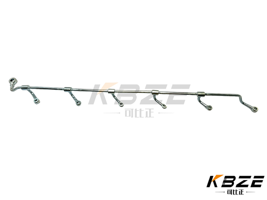 KBZE 8-97603112-0 HITACHI ZAX470 FIT FOR ISUZU 6UZ1 เครื่องยนต์