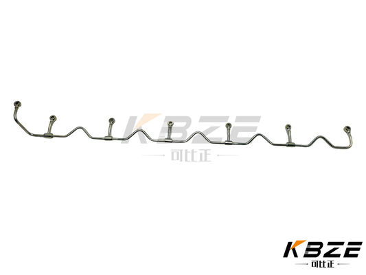 1-15416139-0 ZAX450 ZAX500 ZAX600 ZAX800 ท่อน้ํามันฉีดสําหรับ ISUZU 6WG1 DFI ENGINE
