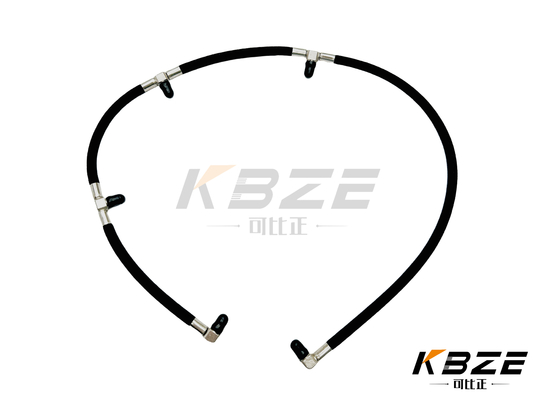4D95 EFI เครื่องฉีดเชื้อเพลิงเครื่องยนต์