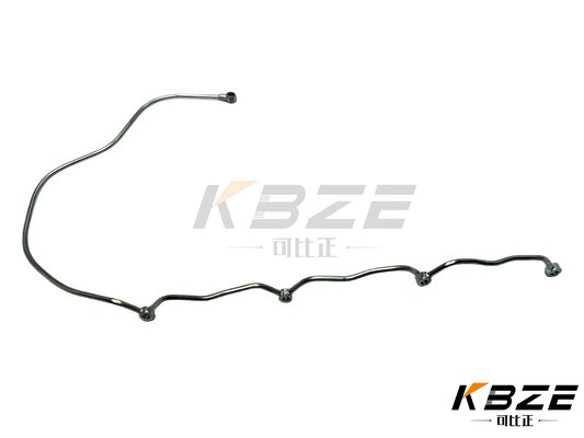 6732-71-5570 KOMATSU S4D102E เครื่องยนต์ส่วนผสม KBZE แบรนด์อินเจคเตอร์