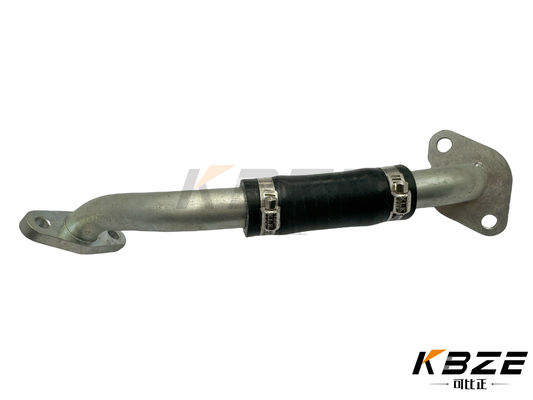 KBZE CA4202371 420-2371 4202371 C-A-T C7.1 TURBO OIL RETURN PIPE สําหรับเครื่องขุด E323D2 L
