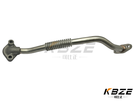 1-13313904-2 1133139042 6HK1 HITACHI Excavator PARTS ZAX330 ZAX350 ZAX360 TURBO OIL PIPE สายน้ํามัน