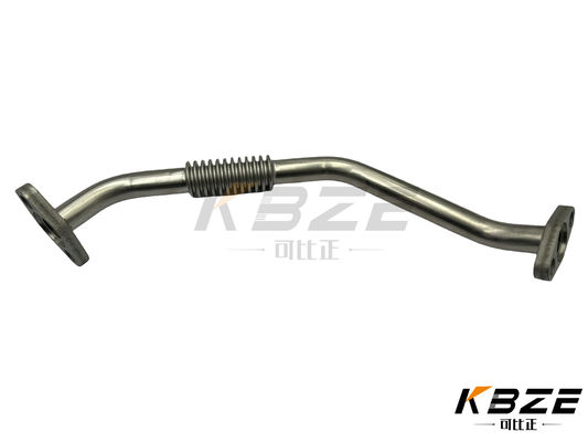 KBZE BRAND 1-13314061-0 1133140610 ISUZU 6WG1 EFI ENGINE TURBO PIPE สําหรับ HITACHI ZAX450 ZAX500 ZAX650 ZAX870