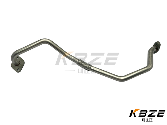 KBZE ENGINE PIPE FACTORY 6205-51-8530 6205518530 สําหรับ KOMATSU 4D95 CUMMINS B3.3 สําหรับเครื่องขุด PC130-7 PC118