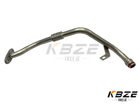 KBZE BRAND VAME088702 KOBELCO SK200 TURBO ท่อน้ํามันใช้สําหรับเครื่องยนต์ดีเซล MITSUBISHI 6D34