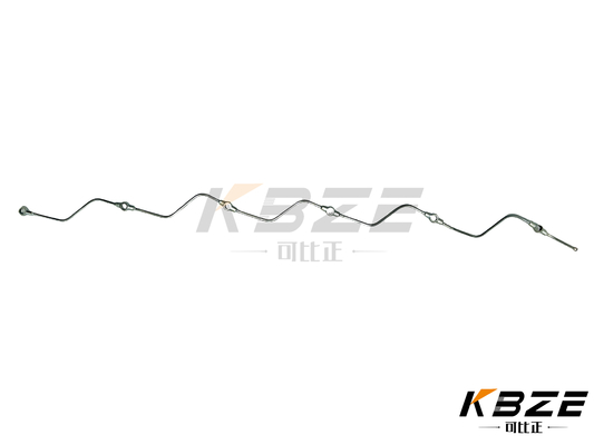 6150-71-5330 6150715330 KOMATSU EXCAVATOR 6D125 อะไหล่เครื่องยนต์