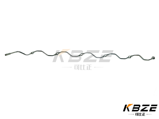 6150-12-6460 6150126460 KBZE ท่อระบายอากาศสําหรับ KOMATSU S6D125