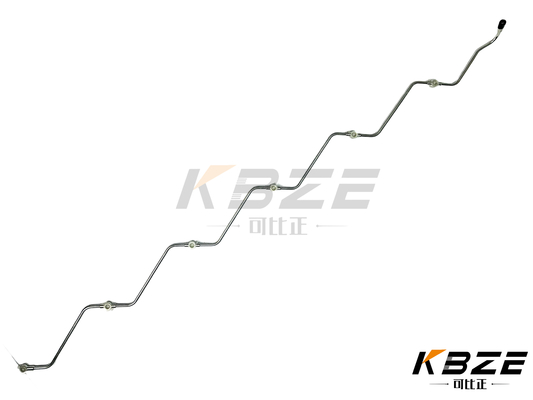 KOMATSU 6D170 6240-11-6540 6240116540 น้ํามันเครื่องฉีดเชื้อเพลิง
