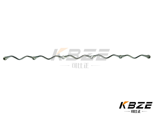 KOMATSU S6D125 เอ็นจีน NOZZLE TUBE 6251-71-5340 6251715340 สําหรับเครื่องขุด PC400 PC450