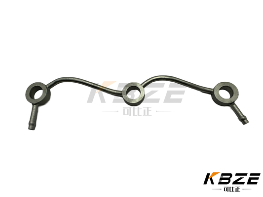16261-42502 KBZE แบรนด์ KUBOTA ท่อระบายน้ําเกิน FITS D905 D1105 D1005 เครื่องยนต์สําหรับเครื่องขุด KX41 KX61