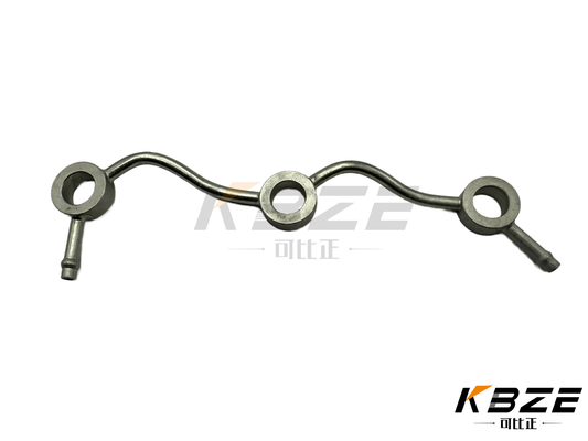 KUBOTA Z782 3 CYL MINI ENGINE 15862-42502 KBZE แบรนด์หลอดการคืนเชื้อเพลิงสําหรับเครื่องขุด K008 KX16