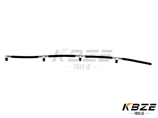 ME226650 SANY EXCAVATOR SY205 SY215 ท่อระบายน้ําสําหรับเครื่องยนต์ MITSUBISHI 4M50