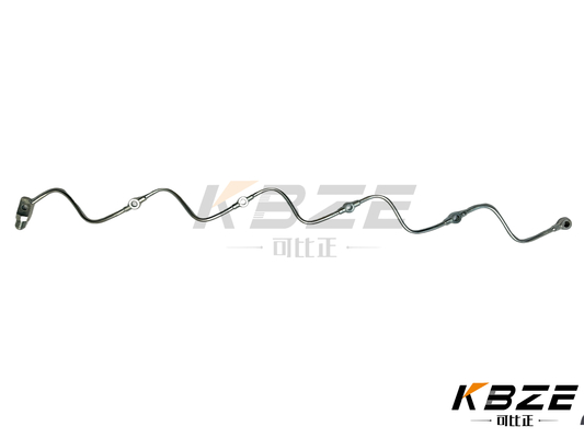 MITSUBISHI 6D22 6D24 เอ็นจีน VAME056323 ท่อน้ํามันสําหรับ KOBELCO EXCAVATOR SK300 SK400