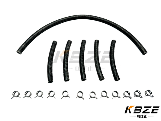 EXCAVATOR SK160 SK200 SK210 MITSUBISHI 4D31 6D31 6D34 VAMS602013 VAMS602073 เครื่องฉีดน้ํามันแบบยืดหยุ่น