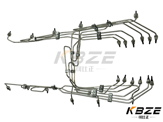 CAT 3412 3412C 3412D สายไฟฟ้า 4P7801 4P7802 4P7803 4P7804