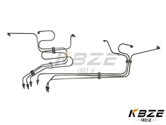 KOMATSU EXCAVATOR 6127-71-5171 6127-71-5123 6127-71-5133 เส้นไฟฟ้าสําหรับเครื่องยนต์ S6D155
