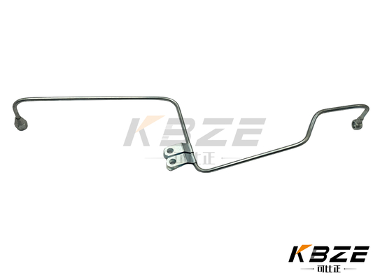 CA2964725 296-4725 2964725 CAT EXCAVATOR C4.2 เอ็นจีน TURBO FEED PIPE สําหรับ E311 E312 E313