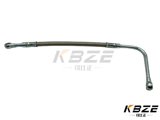 KBZE CA2984566 298-4566 2984566 C.A.T Excavator C4.4 EFI เครื่องยนต์ส่วนของทรูบออยล์ท่อ