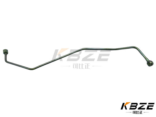ท่อ TURBO BRAND KBZE สําหรับ CAT E200B EXCAVATOR S6K เอ็นจิ้น CA5I5041 5I-5041 5I5041