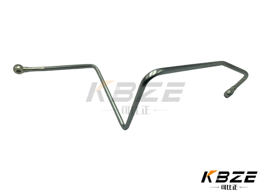 KBZE 8-97222120-1 8972221201 HITACHI EXCAVATOR TURBO ท่อน้ำมัน ZAX110 ZAX120 ZAX130 ZAX160 ZAX180