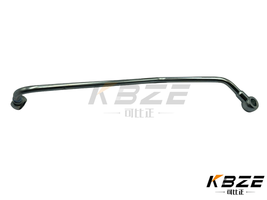 ISUZU 4JJ1 KBZE TURBO ท่อ 8-98019511-0 8980195110 HITACHI EXCAVATOR ZAX110 ZAX120 ZAX130 ZAX140