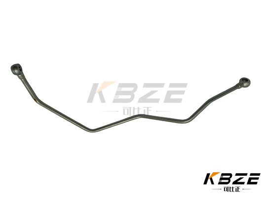 คับซี แบรนด์ TURBO OIL LINES FITS ISUZU 6BG1 1-13313518-1 1133135181 HITACHI EXCAVATOR EX200-2 / 3 / 5