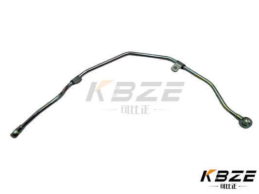 ISUZU 6HK1 TURBO FEED LINES 8-98258067-0 8982580670 สําหรับเครื่องขุด SY345 SY365 XE370