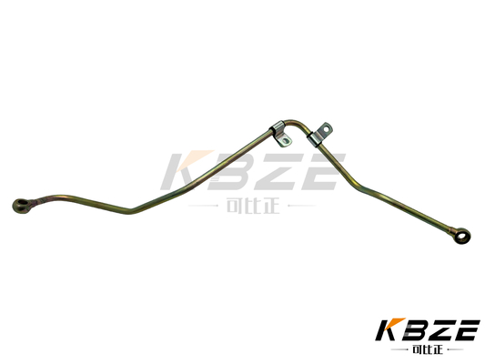 KBZE 8-98258068-0 8982580680 ISUZU 6HK1 TURBO ไลน์น้ํามันสําหรับเครื่องขุด SY330 SY345 SY365 XE370