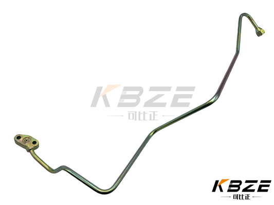 KBZE EXCAVATOR TURBO OIL LINES 6SD1 1-13313339-0 1133133390 สําหรับฮิตาชิ EX300-2 EX300-3