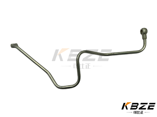 ท่อน้ํามัน TURBO KBZE สําหรับเครื่องขุด ISUZU 6UZ1 8-98002511-2 8980025112 ZAX490 SH460 SY395H