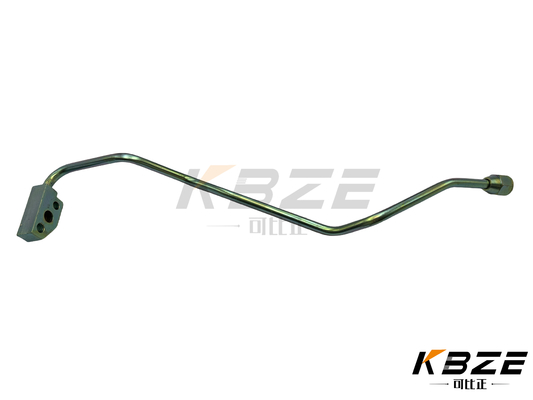 6205-51-8130 6205518130 KOMATSU S4D95L TURBO PIPE 6205-51-8131 6205518131 สําหรับเครื่องขุดดิน