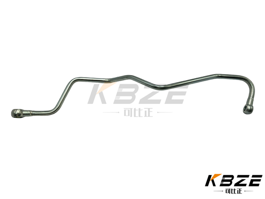 KOMATSU EXCAVATOR PC130-7 6205-51-8540 6205518540 ทรูบออยล์ส่งท่อสําหรับ S4D95