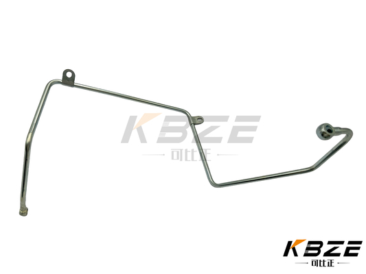 KBZE BRAND YANMAR 4TNV94 4TNV98 ท่อน้ํามัน TURBO สําหรับเครื่องบรรทุกเครื่องขุด MIA882634