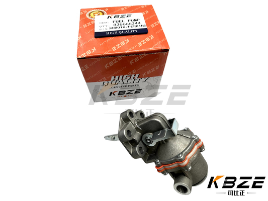 Aftermarket MASSEY FERGUSON 836666344 ปั๊มยกน้ํามันสําหรับแทรกเตอร์