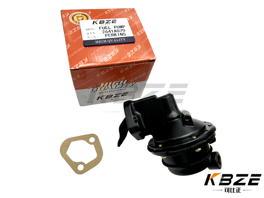 เครื่องยนต์ KBZE PARTS LIFT PUMP 2641A070 FOR MASSEY FERGUSON TRACTOR FITS PERKINS เอ็นจีน