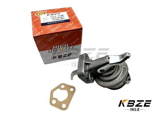 FOR TRACTOR FUEL LIFT PUMP PERKINS PARTS ULPK0035 2641A083 ULPK0036 KBZE แบรนด์ สินค้าคุณภาพสูง
