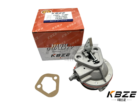 2641465 PERKINS คุณภาพสูง ปั๊มยกน้ํามัน ULPK0011 FOR FORD & MASSEY FERGUSON