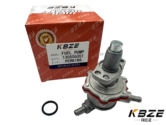 ปั๊มอาหารดีเซล FITS PERKINS 130506351 เอ็นจีน 403 404 สําหรับ TEREX RC50 RC60