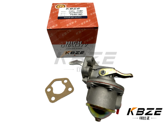 OEM PARTS FUEL LIFT PUMP ULPK0002 FOR PERKINS ENGINE FITS JCB MASSEY FERGUSON หน่วยงานการจัดเก็บและการจัดเก็บน้ํามัน