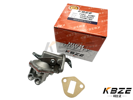 ปั๊มยกน้ํามันสัญลักษณ์ KBZE ULPK0006 2641A063 แทนเครื่องยนต์ดีเซล PERKINS